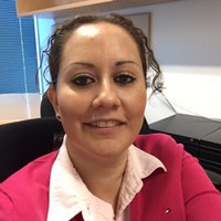 Mayra Hernandez
