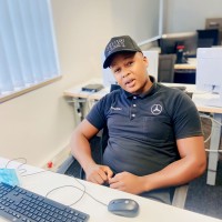 Ntembeko Maqukanya