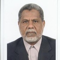 Mohamed Elbashir