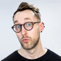 Ryan Blake