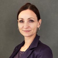Iva Cordery