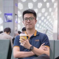 Jiaming Liang