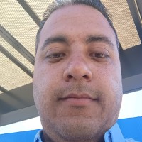 Jesús Alfredo Ramos Domínguez