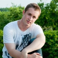 Максим Халимоненко