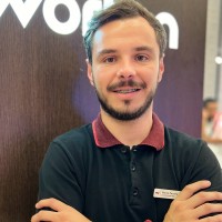 Marco Ferreira