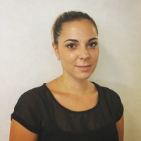 Stéphanie FABRY