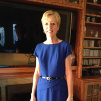 Cherie Peters-Brinkerhoff, PT, MPT, MHA, EdD