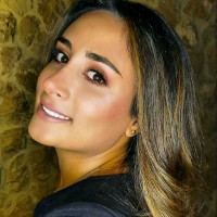 Rita Sayah