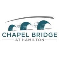 CHAPEL BRIDGE AT HAMILTON