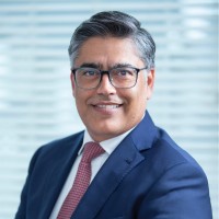 Sameer Raina, Cfa, Cfp, Mba