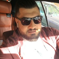Ali Benni
