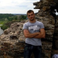 Serhii Zakharchenko
