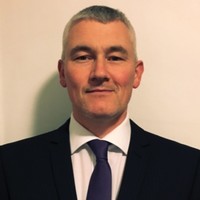 Jamie Lawson