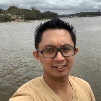 Mohd Fauzi