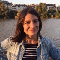 Hélène Morteau