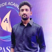 Gopinath Ch
