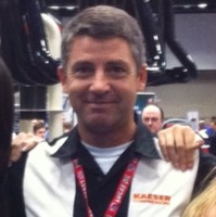 Rob Whitaker
