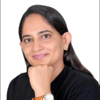 Shilpa Gajjar