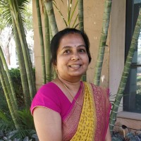 Chitra B