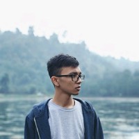 Revi Fahreza Al Hazmi