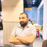 Baber Ali