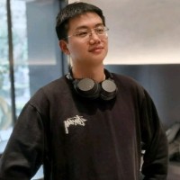 Chuck Wenhao Cai