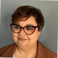 Érica Aparecida Camargo Sampaio