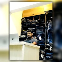 Muhammad Salman Islam