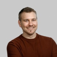 Markus Visti