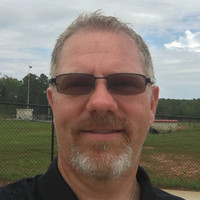 Thomas Fortman, M.Ed.