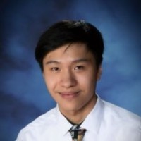 Mitchell Huynh