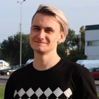 Alexander Yushkevich