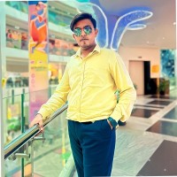 Shaik Jameel