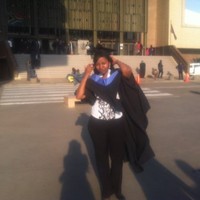 Nomathamsanqa Mtekwane
