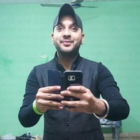 Jasvinder Singh