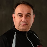 Alex Davydov