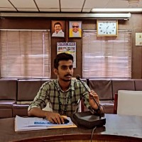Gokul Krishnan