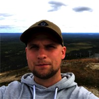 Stefan Lindahl