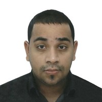 Nishad Mehta