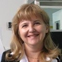 Irina Mitrofanova