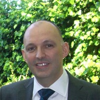 Neil Waterhouse