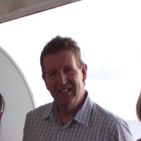 Michael Stevens B.E.(Hons)