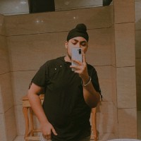 Sidak Singh Saluja