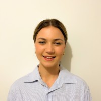 Breanna Bevan