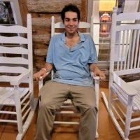 Roman Sotelo