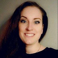 Stephanie Maeve Addams