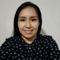 Silvia Palacios Obregon
