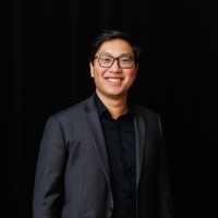 Michael Hoang