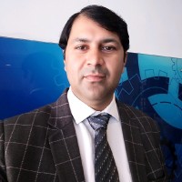 Er. Devendra Yadav