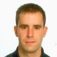 Jon Baltzategi